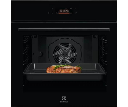 Piekarnik do zabudowy Electrolux LOE8P38Z